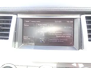 Used 2013 Land Rover Range Rover Sport Autobiography Sport Grey - Interior and Exterior details 16