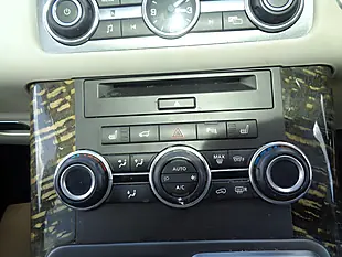 Used 2013 Land Rover Range Rover Sport Autobiography Sport Grey - Interior and Exterior details 17