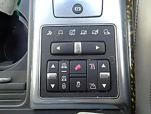 Used 2013 Land Rover Range Rover Sport Autobiography Sport Grey - Interior and Exterior details 18
