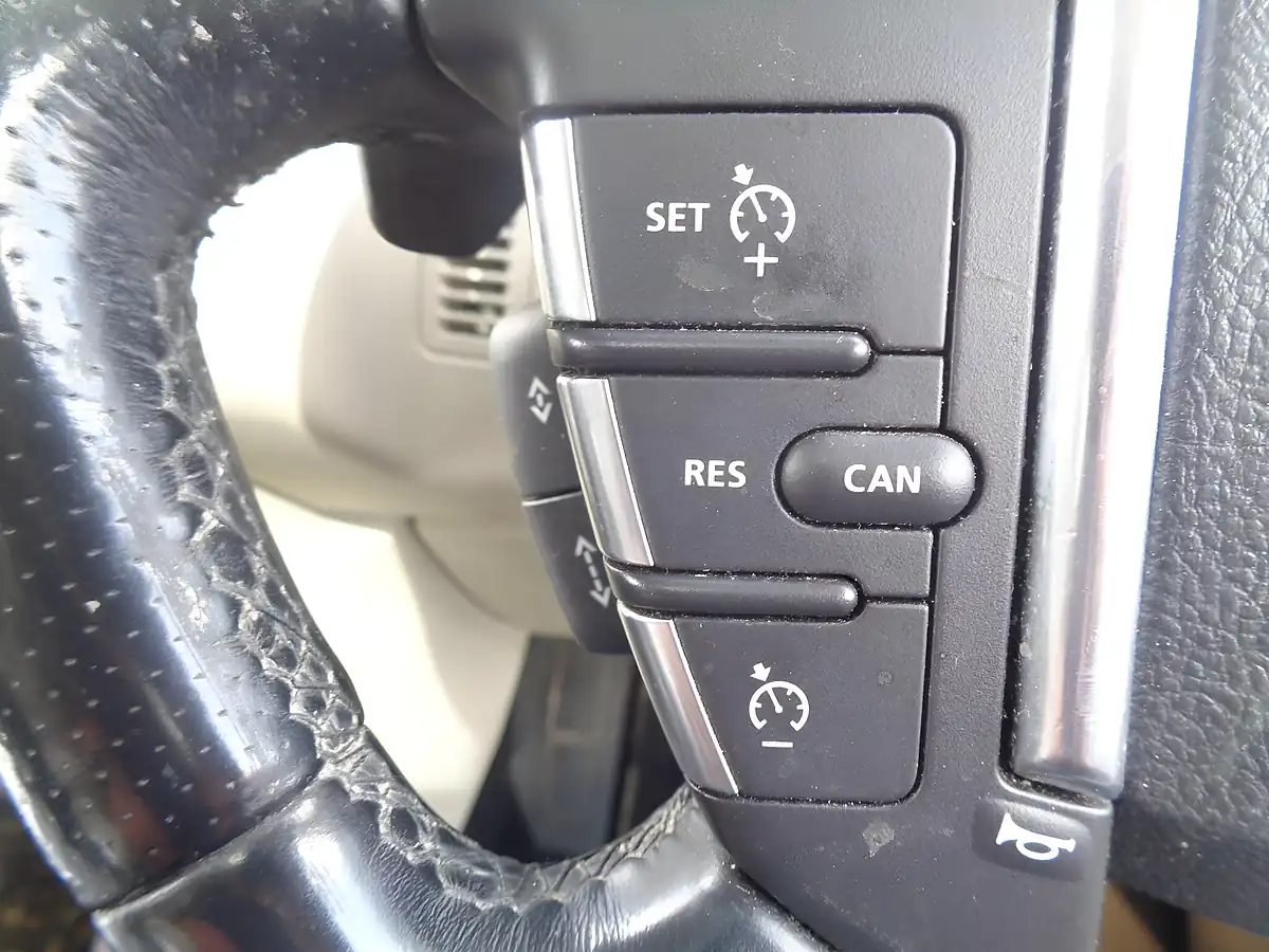 Used 2013 Land Rover Range Rover Sport Autobiography Sport Grey - Interior and Exterior details 19