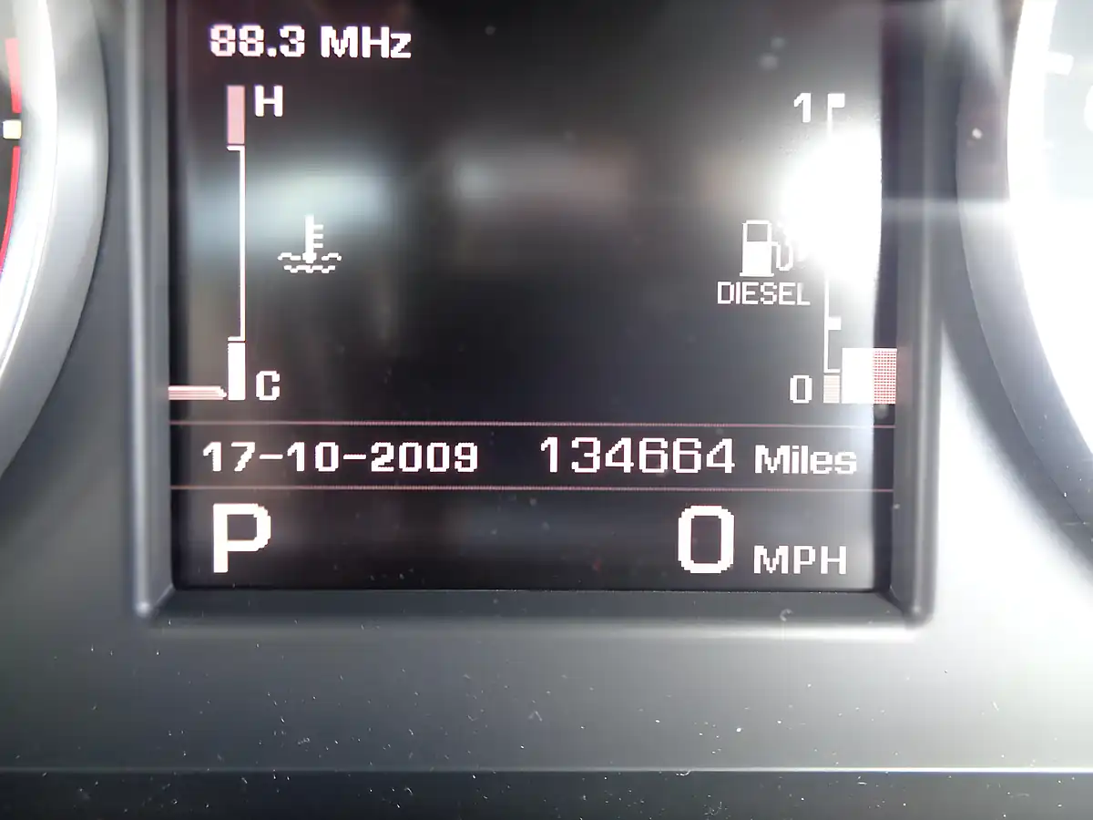 Used 2013 Land Rover Range Rover Sport Autobiography Sport Grey - Interior and Exterior details 20