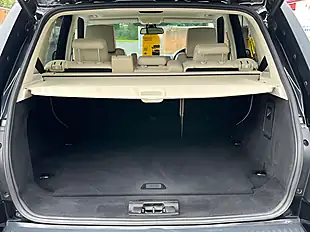 Used 2013 Land Rover Range Rover Sport Hse Black Black - Interior and Exterior details 9