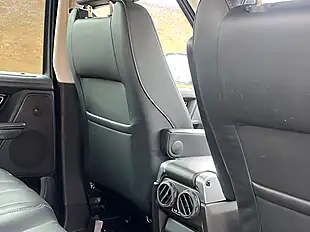 Used 2013 Land Rover Range Rover Sport Hse Black Indus Silver - Interior and Exterior details 18