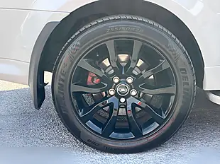 Used 2013 Land Rover Range Rover Sport Hse Black White - Interior and Exterior details 15
