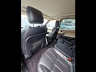 Used 2013 Land Rover Range Rover Sport Hse Red - Interior and Exterior details 17