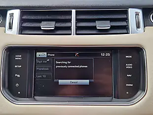 Used 2013 Land Rover Range Rover Sport Hse Red - Interior and Exterior details 19