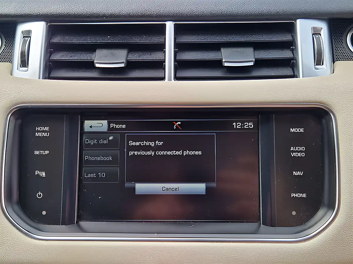 Used 2013 Land Rover Range Rover Sport Hse Red - Interior and Exterior details 19