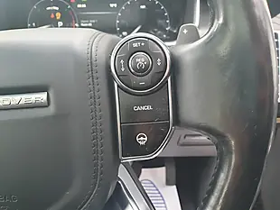 Used 2013 Land Rover Range Rover Vogue Se Black - Interior and Exterior details 13