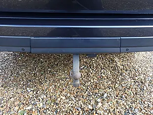 Used 2013 Land Rover Range Rover Vogue Se Grey - Interior and Exterior details 18