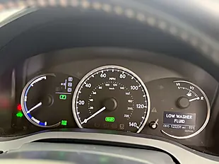 Used 2013 Lexus Ct Luxury Obsidian Black - Interior and Exterior details 14