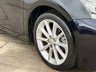 Used 2013 Lexus Ct Luxury Obsidian Black - Interior and Exterior details 5