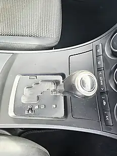 Used 2013 Mazda 3 Tamura Silver - Interior and Exterior details 10