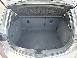 Used 2013 Mazda 3 Tamura Silver - Interior and Exterior details 7