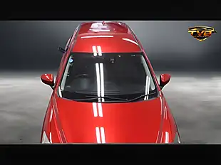 Used 2013 Mazda CX-5 Sport Nav Red - Interior and Exterior details 13
