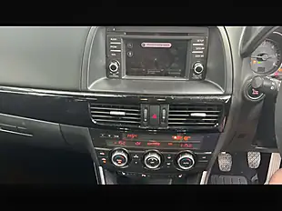 Used 2013 Mazda CX-5 Sport Nav Red - Interior and Exterior details 15