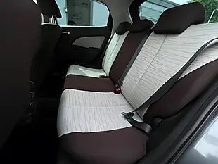 Used 2013 Mazda Mazda2 Grey - Interior and Exterior details 11