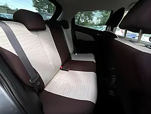 Used 2013 Mazda Mazda2 Grey - Interior and Exterior details 12