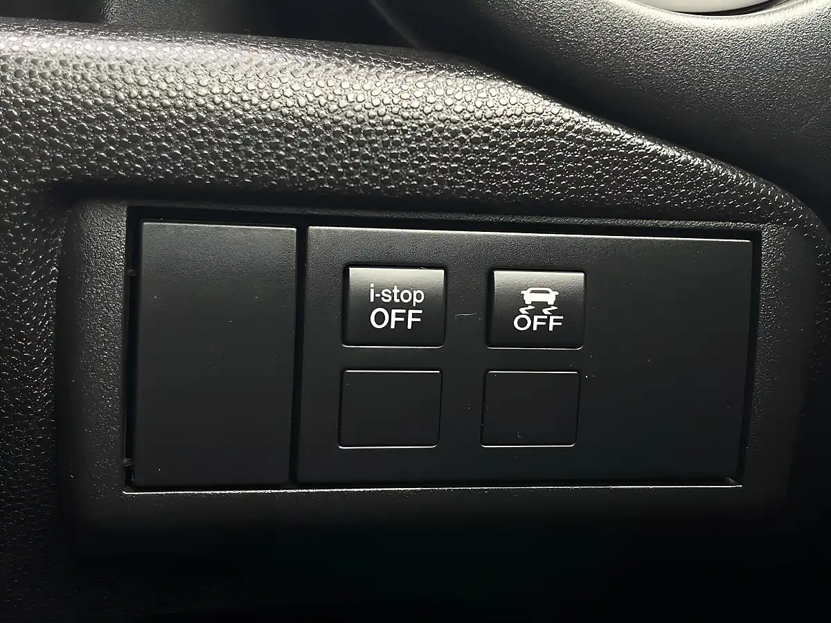 Used 2013 Mazda Mazda2 Grey - Interior and Exterior details 20