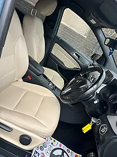 Used 2013 Mercedes B-Class Sport Aqua Blue Metallic - Interior and Exterior details 5