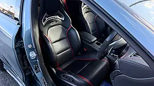 Used 2013 Mercedes-Benz a Class A45 AMG South Seas Blue - Interior and Exterior details 14