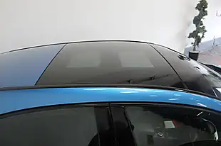 Used 2013 Mercedes-Benz a Class AMG Sport Blue - Interior and Exterior details 12