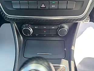 Used 2013 Mercedes-Benz a Class AMG Sport Blue - Interior and Exterior details 18