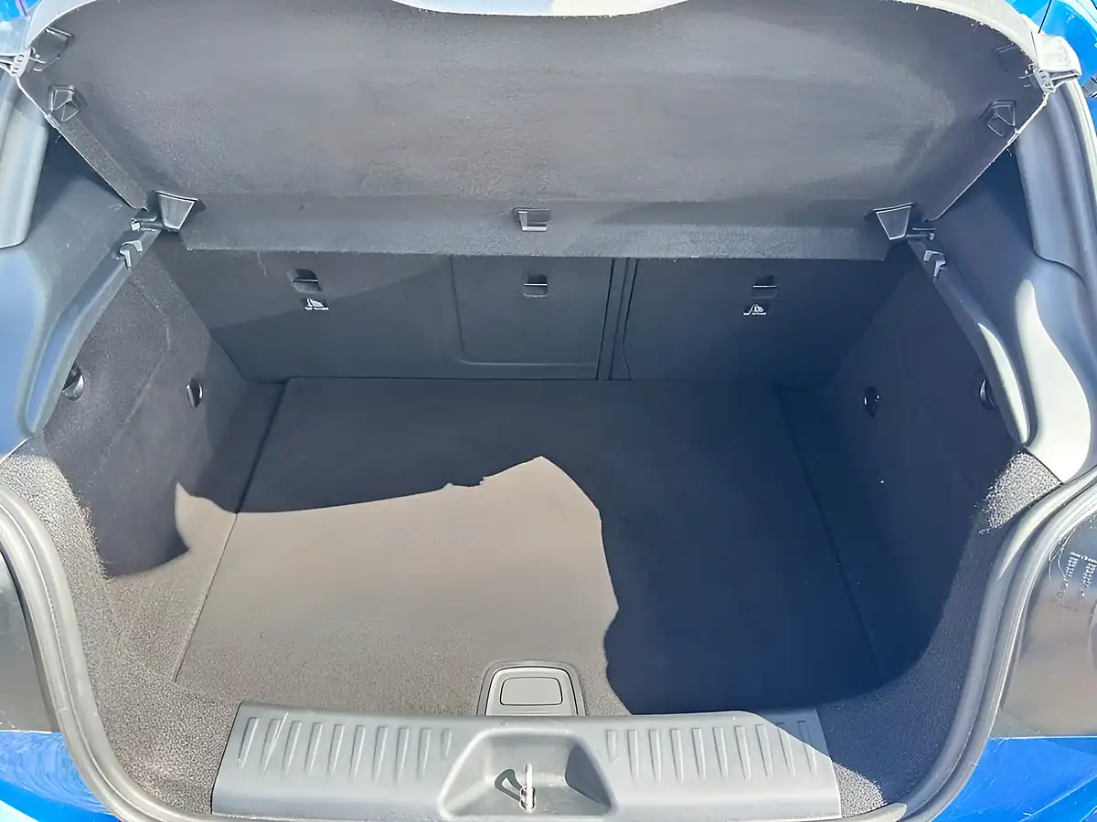 Used 2013 Mercedes-Benz a Class AMG Sport Blue - Interior and Exterior details 20