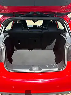 Used 2013 Mercedes-Benz a Class AMG Sport Red - Interior and Exterior details 8