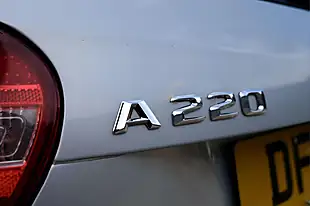 Used 2013 Mercedes-Benz a-Class AMG Sport Silver - Interior and Exterior details 13