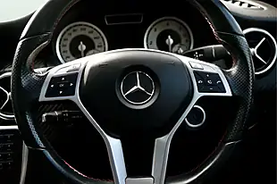 Used 2013 Mercedes-Benz a-Class AMG Sport Silver - Interior and Exterior details 19