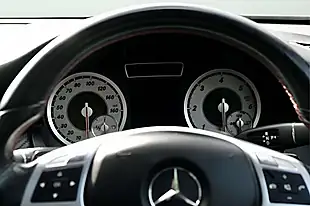 Used 2013 Mercedes-Benz a-Class AMG Sport Silver - Interior and Exterior details 20