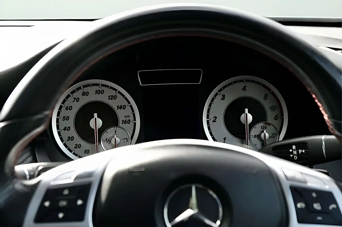 Used 2013 Mercedes-Benz a-Class AMG Sport Silver - Interior and Exterior details 20