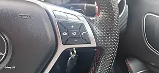 Used 2013 Mercedes-Benz a-Class AMG Sport White - Interior and Exterior details 14