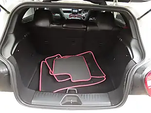 Used 2013 Mercedes-Benz a Class Engineered By AMG White - Interior and Exterior details 12