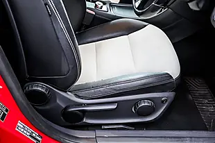Used 2013 Mercedes-Benz a Class Se Red - Interior and Exterior details 14
