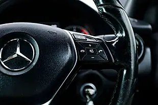 Used 2013 Mercedes-Benz a Class Se Red - Interior and Exterior details 16