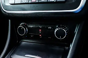 Used 2013 Mercedes-Benz a Class Se Red - Interior and Exterior details 18