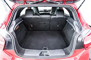 Used 2013 Mercedes-Benz a Class Se Red - Interior and Exterior details 19