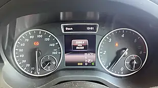 Used 2013 Mercedes-Benz a Class Se Silver - Interior and Exterior details 18