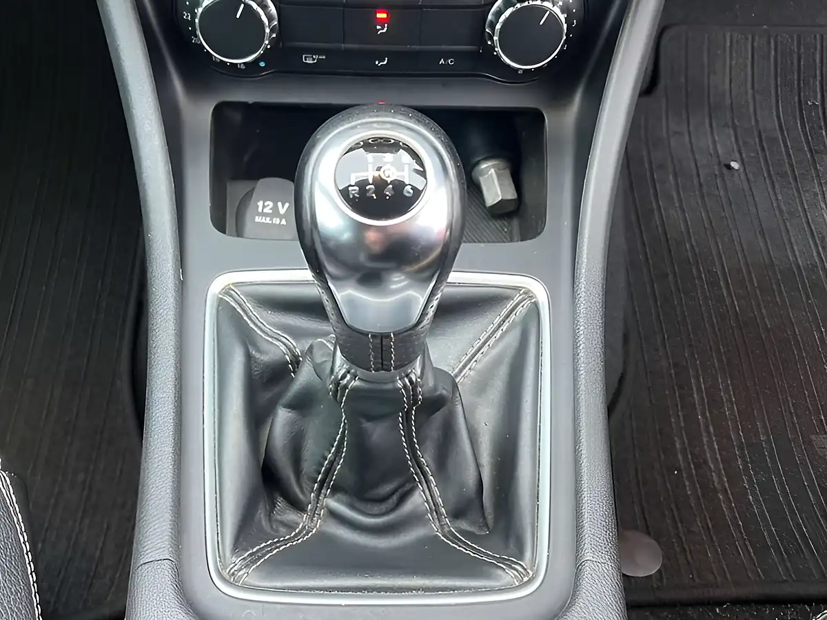 Used 2013 Mercedes-Benz a Class Sport Black - Interior and Exterior details 11
