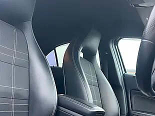 Used 2013 Mercedes-Benz a Class Sport Black - Interior and Exterior details 12