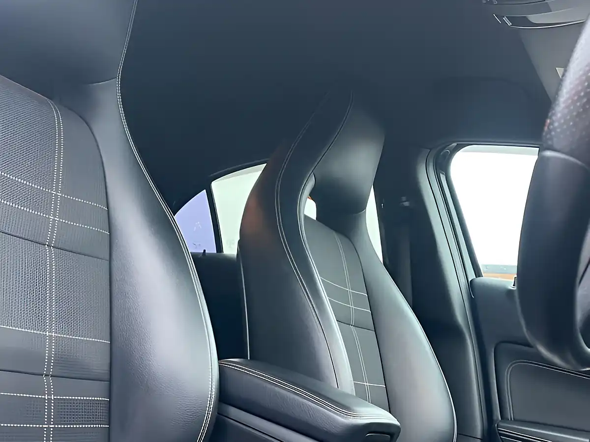 Used 2013 Mercedes-Benz a Class Sport Black - Interior and Exterior details 12