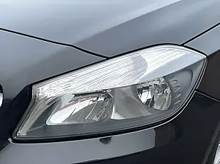 Used 2013 Mercedes-Benz a Class Sport Black - Interior and Exterior details 18