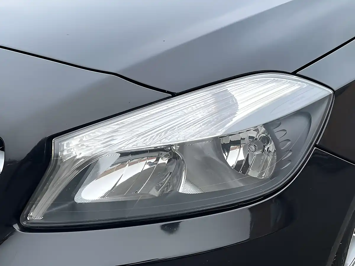 Used 2013 Mercedes-Benz a Class Sport Black - Interior and Exterior details 18