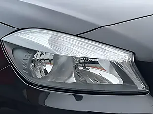 Used 2013 Mercedes-Benz a Class Sport Black - Interior and Exterior details 19