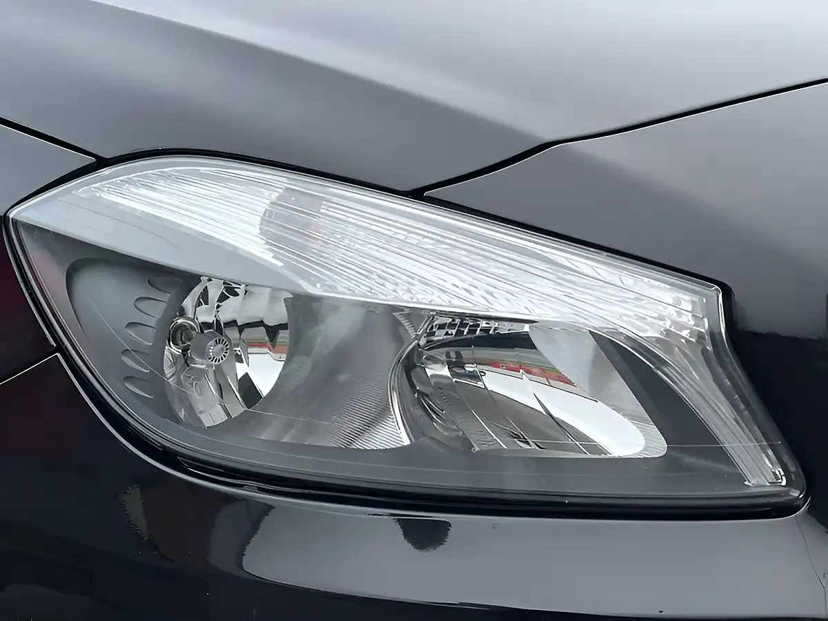 Used 2013 Mercedes-Benz a Class Sport Black - Interior and Exterior details 19