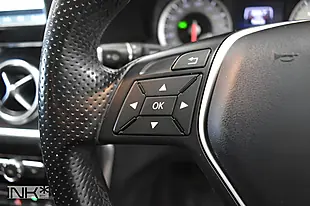 Used 2013 Mercedes-Benz a Class Sport Blue - Interior and Exterior details 12