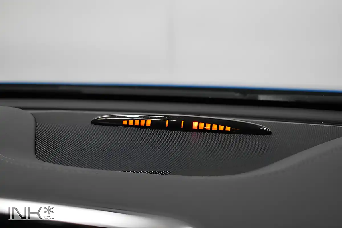 Used 2013 Mercedes-Benz a Class Sport Blue - Interior and Exterior details 15