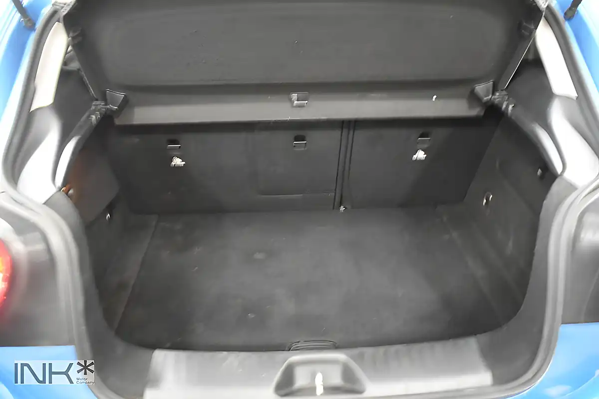Used 2013 Mercedes-Benz a Class Sport Blue - Interior and Exterior details 18