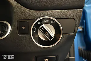 Used 2013 Mercedes-Benz a Class Sport Blue - Interior and Exterior details 19